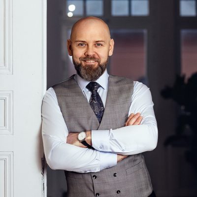 MOiJE Paweł Jędrzejewski